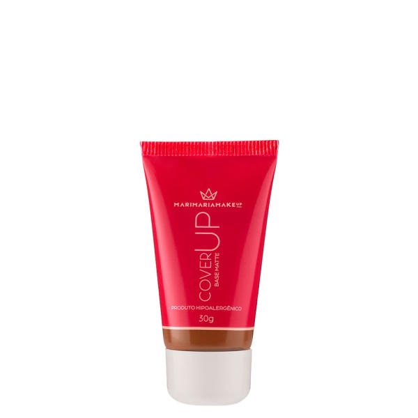Base Matte Mari Maria Cover Up MM20  30g