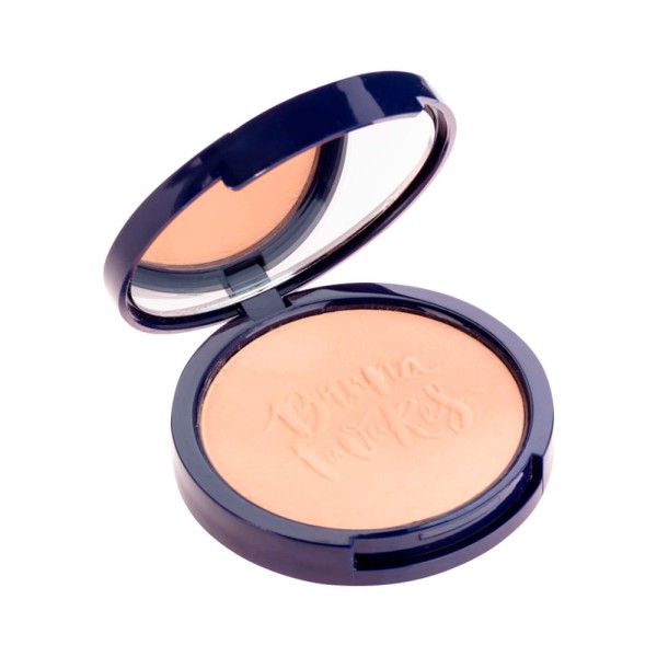 Encontraproduto.com.br - Pó Facial Compacto Bruna Tavares Bt Powder Cor 30 11g