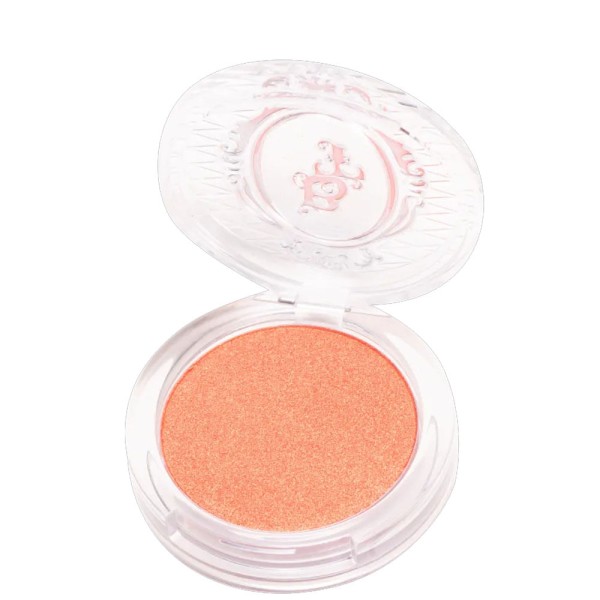 Blush Bruna Tavares Shimmer Blush 5g