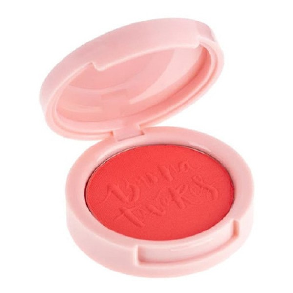 Bt Blush Color Bruna Tavares - Cor Tulipa