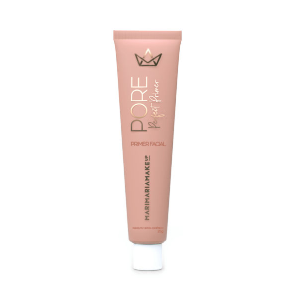 Encontraproduto.com.br - Primer Facial Mari Maria Perfect Pore 25g