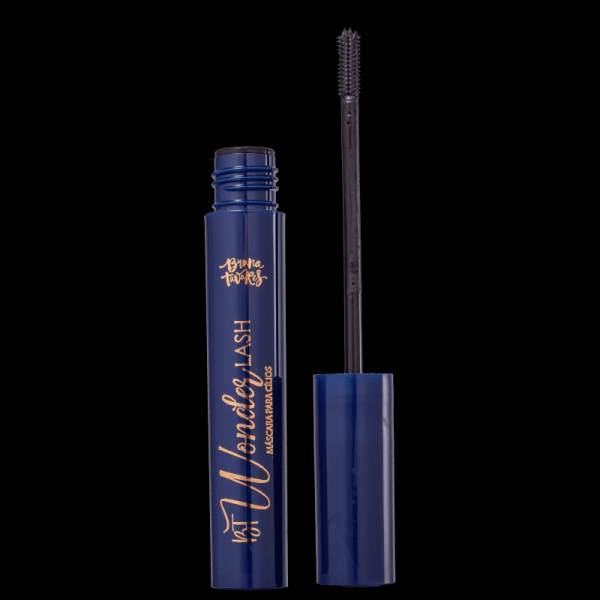 Encontraproduto.com.br - Máscara de Cílios Bruna Tavares Bt Wonder Lash 5g