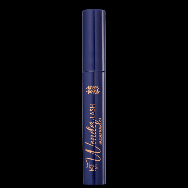 Encontraproduto.com.br - Máscara de Cílios Bruna Tavares Bt Wonder Lash 5g