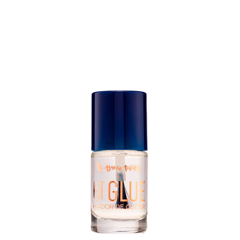 Fixador de Glitter Bruna Tavares Glue 10ml