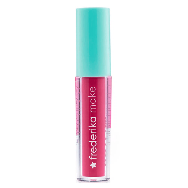 Encontraproduto.com.br - Batom Líquido Rubi Frederika- Outlet