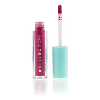 Batom Líquido Frederika Lichia - 3,4ml