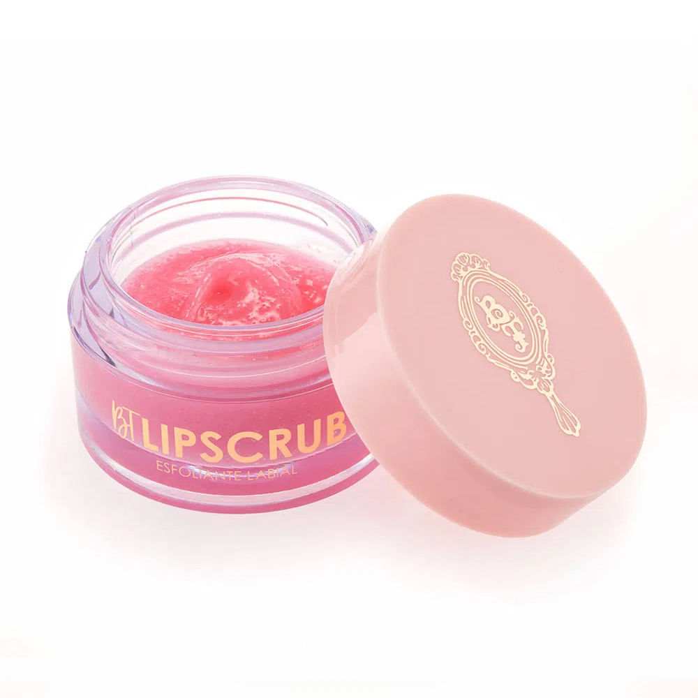 Esfoliante Labial Bt Lip Scrub Bruna Tavares