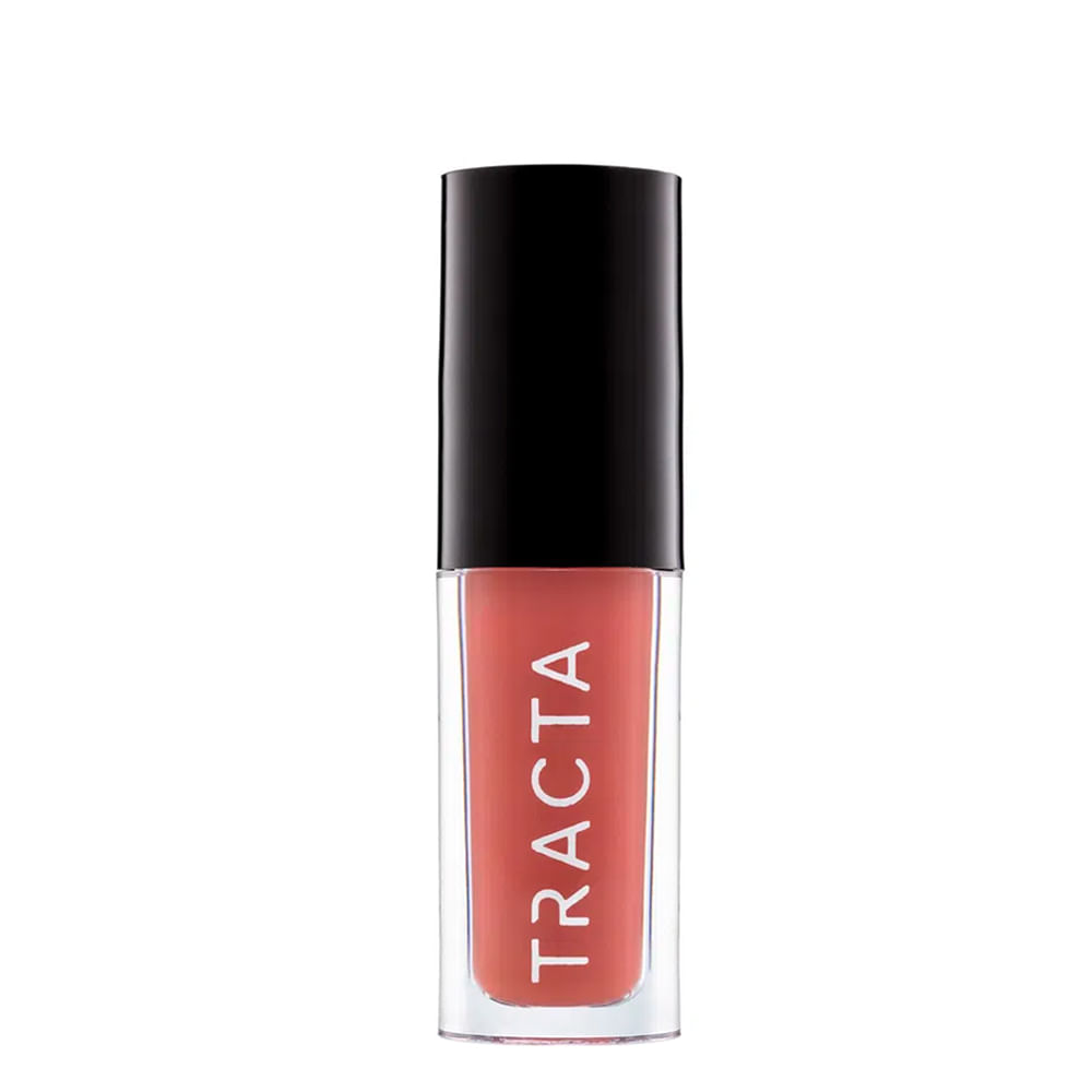 Encontraproduto.com.br - Batom Líquido Soft Matte Stronger Tracta 4,2ml