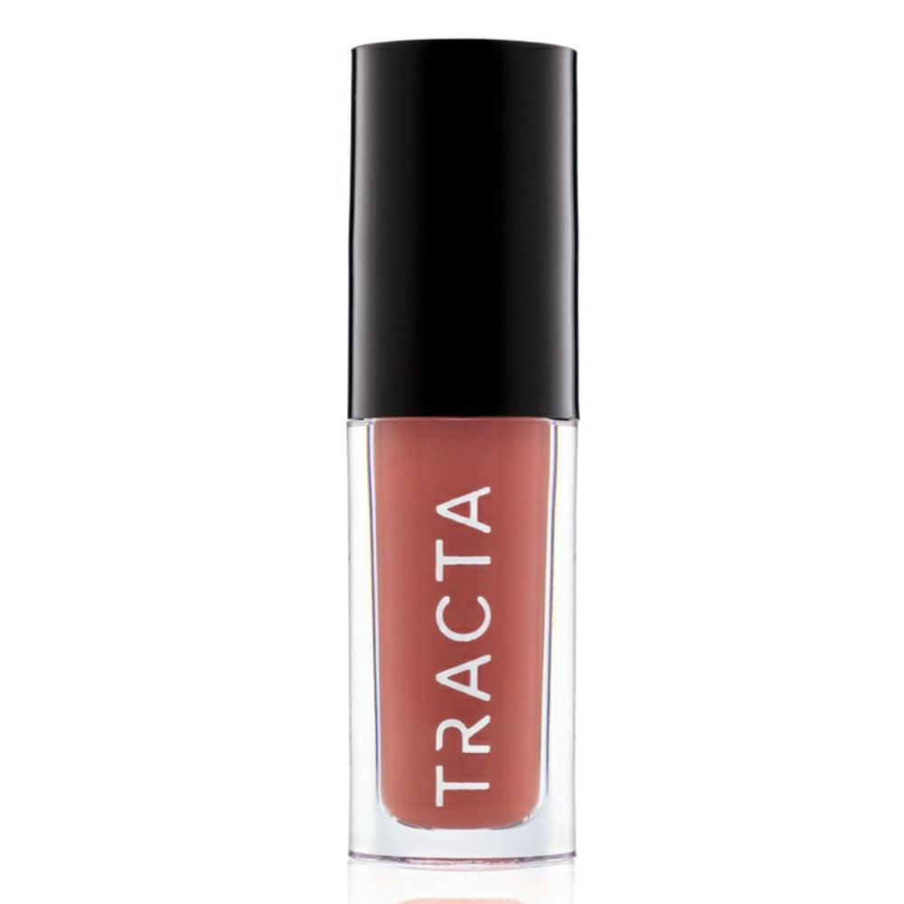 Encontraproduto.com.br - Batom Líquido Soft Matte Stronger Tracta 4,2ml