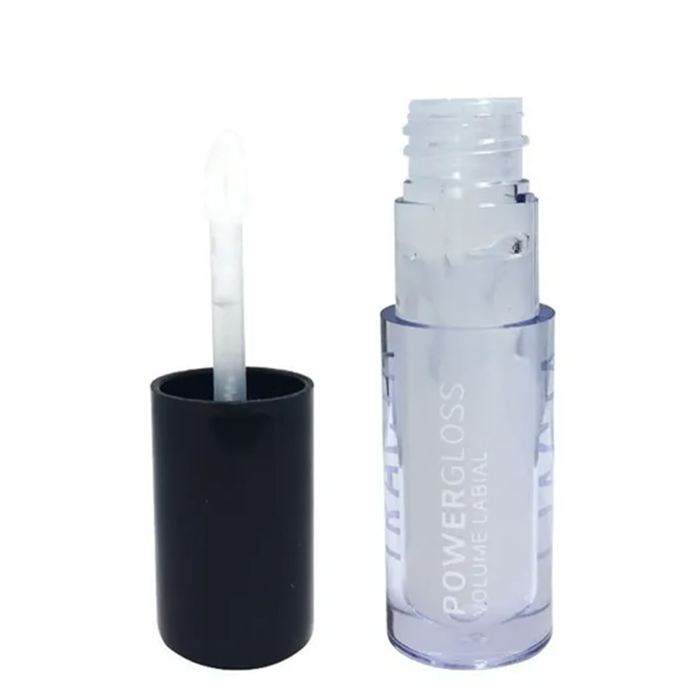 Encontraproduto.com.br - Gloss Labial Power Gloss Estrelar Tracta 3ml