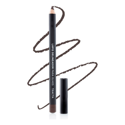 Lápis Delineador para Olhos Tracta Brown 1,14g