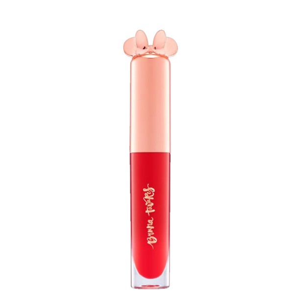 Batom Líquido Bruna Tavares Minnie Mouse 5ml