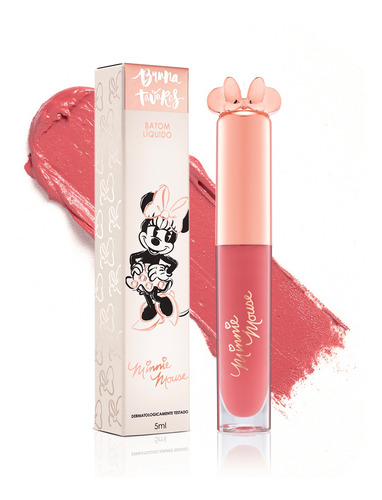 Encontraproduto.com.br - BATOM LIQ.BRUNA TAVARES M.MOUSE HUG M FL