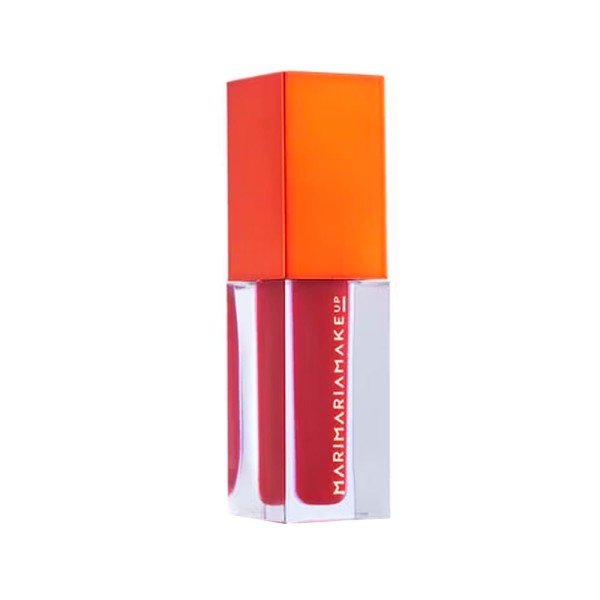 Encontraproduto.com.br - Batom Líquido - Mari Maria - Matte - Ginger Glow Cor Epic