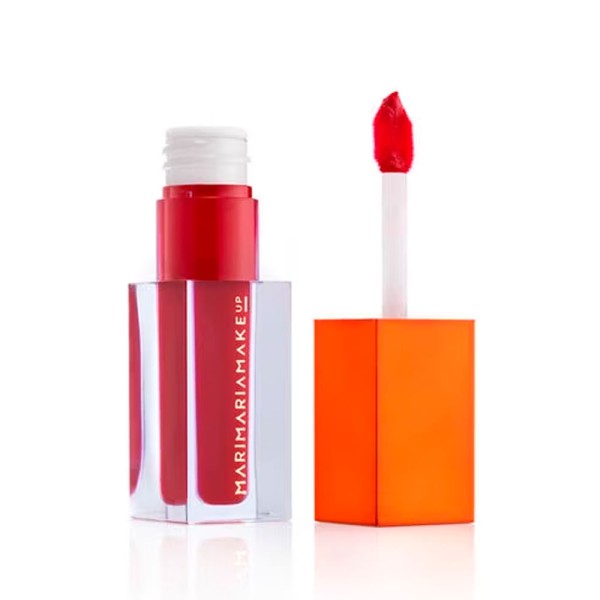Encontraproduto.com.br - Batom Líquido - Mari Maria - Matte - Ginger Glow Cor Epic