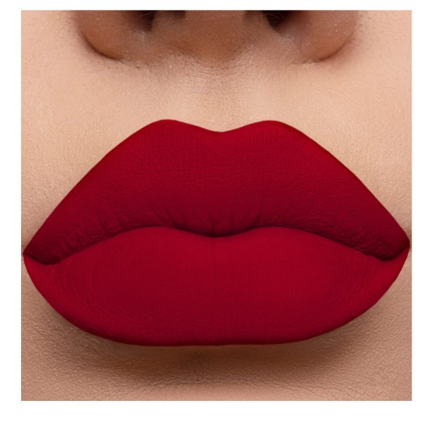 Encontraproduto.com.br - Batom Líquido - Mari Maria - Matte - Ginger Glow Cor Epic