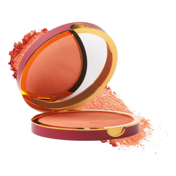 Tracta Vanessa Rozan Iluminador e Sombra 3x1 - Blush