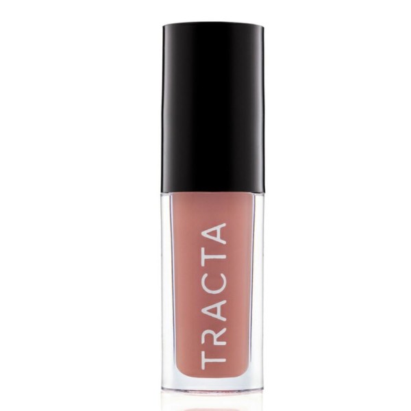 Encontraproduto.com.br - Batom Líquido Tracta Soft Matte Vintage - Tracta