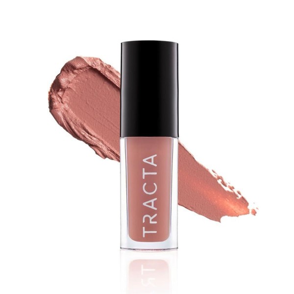 Encontraproduto.com.br - Batom Líquido Tracta Soft Matte Vintage - Tracta