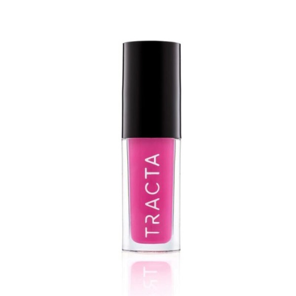 Encontraproduto.com.br - Batom Líquido Soft Matte Divine Tracta - 4,2ml