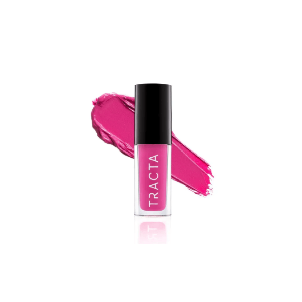 Encontraproduto.com.br - Batom Líquido Soft Matte Divine Tracta - 4,2ml