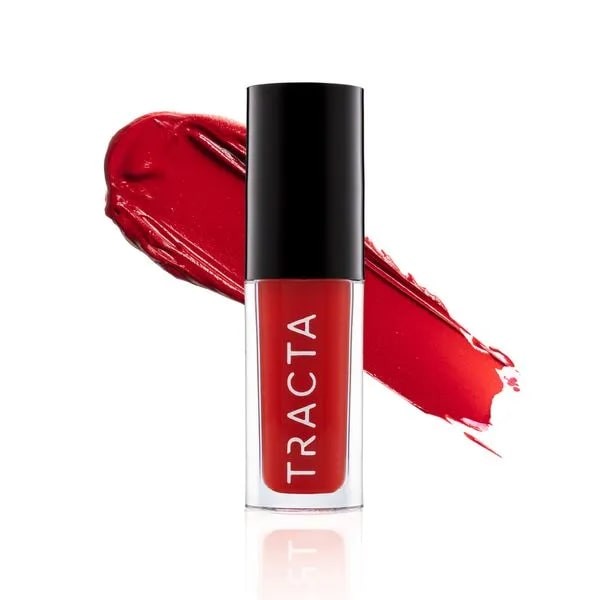 Encontraproduto.com.br - Batom Líquido Soft Matte Energy Tracta - 4,2ml