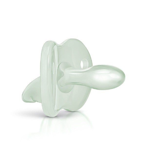 Encontraproduto.com.br - CHUP LILLO REF:633021 SOFT CALMING 2UND +6M AZUL TAM2