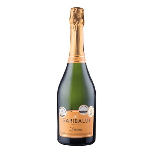 Espumante Garibaldi Prosecco 750ml
