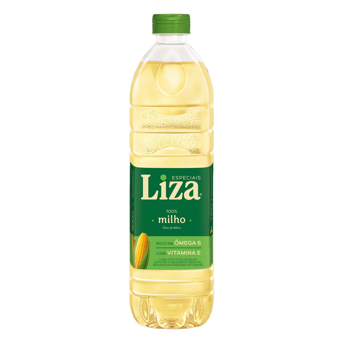 Encontraproduto.com.br - Óleo Liza Milho Pet com 900ml