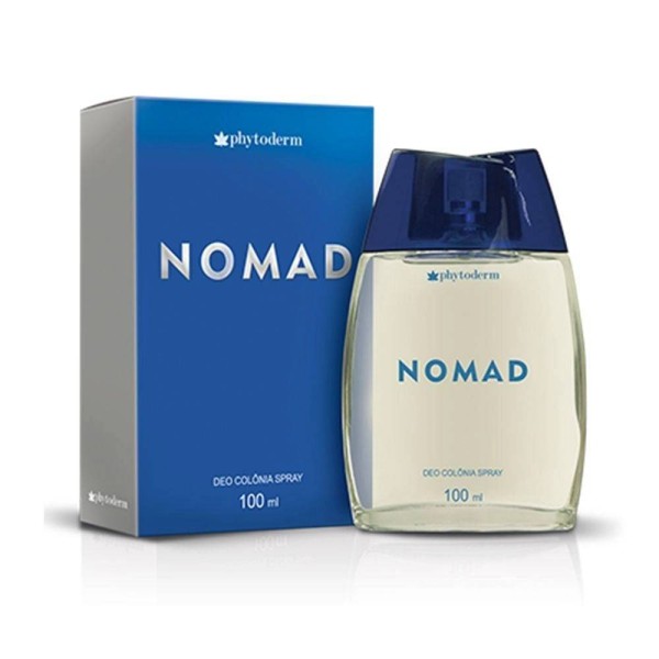 Encontraproduto.com.br - Colônia Phytoderm Nomad 100ml