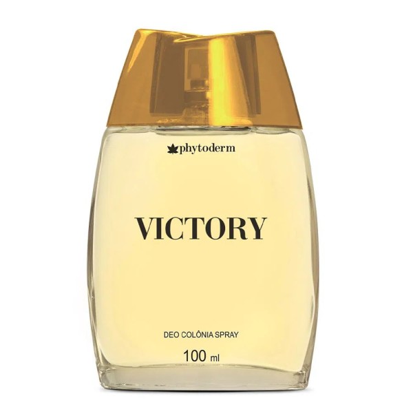 Encontraproduto.com.br - Colônia Phytoderm Victory 100ml