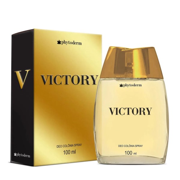 Encontraproduto.com.br - Colônia Phytoderm Victory 100ml