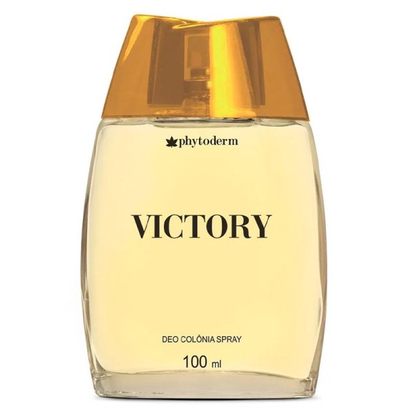 Encontraproduto.com.br - Colônia Phytoderm Victory 100ml
