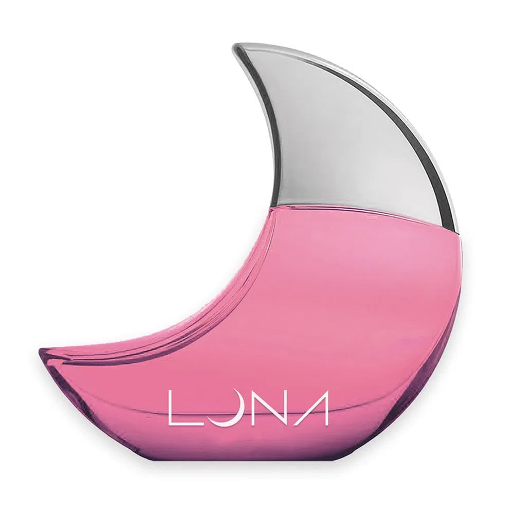 Encontraproduto.com.br - Luna Amore Phytoderm Perfume Feminino - Deo Colônia