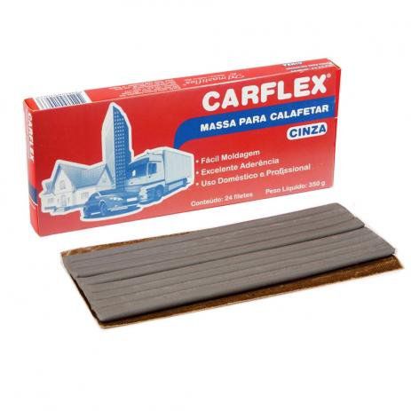 Encontraproduto.com.br - Massa para Calafetar 350g Pulvitec