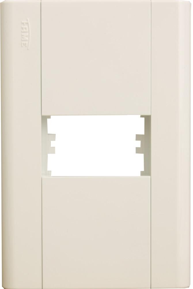 Encontraproduto.com.br - Placa 4x2 FM11 módulo Modulare Fame