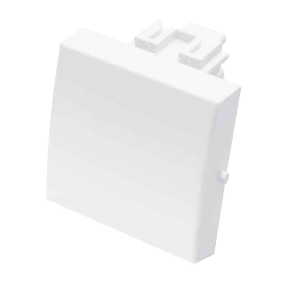 Módulo para interruptor paralelo 10A 250V tecla média Habitat Fame