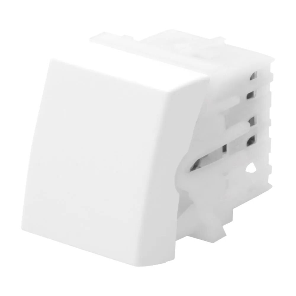 Encontraproduto.com.br - Modulo Interruptor Blanc+/Evidence/Modulare Intermediario 16a Fame