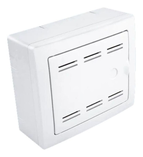 Quadro VDI Fame Sobrepor 23 X 27 CM