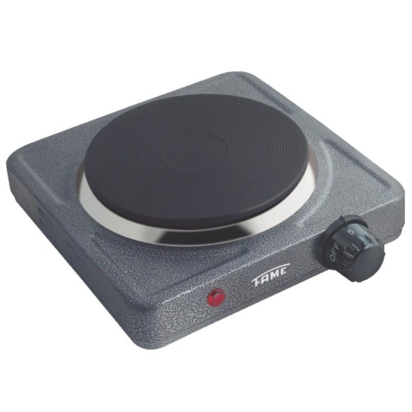 Encontraproduto.com.br - Fogão Elétrico com 1 Prato 1000W Fame