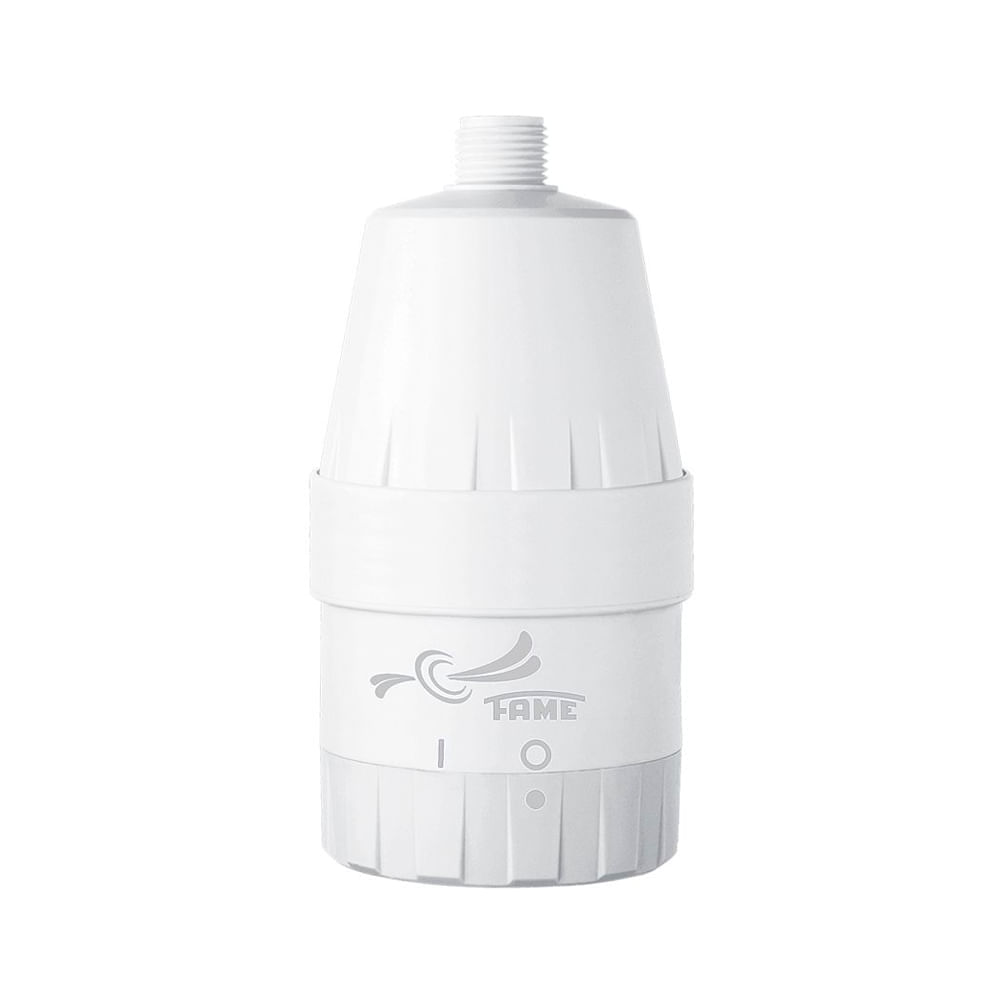 Encontraproduto.com.br - Aquecedor Elétrico Fame Branco