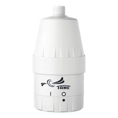 Encontraproduto.com.br - Aquecedor Elétrico Fame Branco