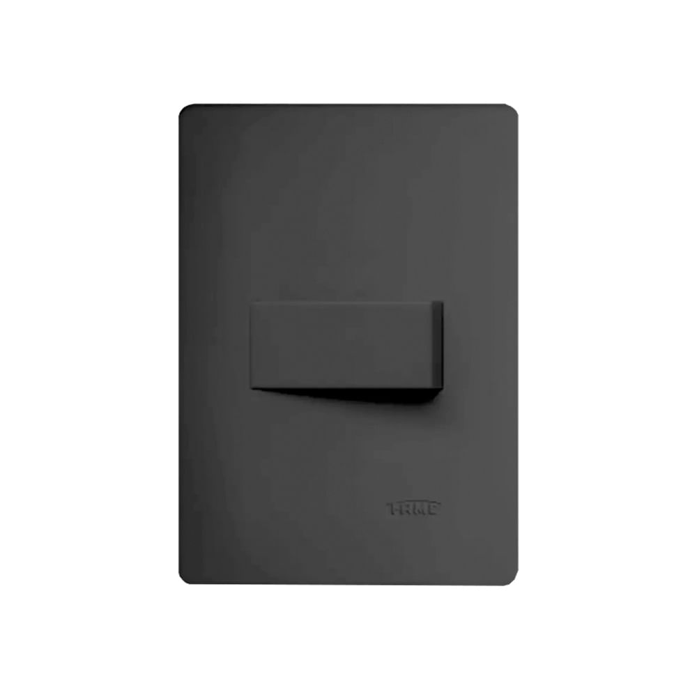 Encontraproduto.com.br - INTER 4047 1S SIMPLES C/PL HABITAT BLACK FAME