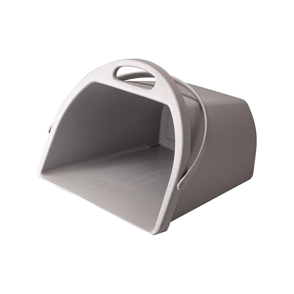 Encontraproduto.com.br - Balde Multiuso Eco Com Alça 8l Plasútil
