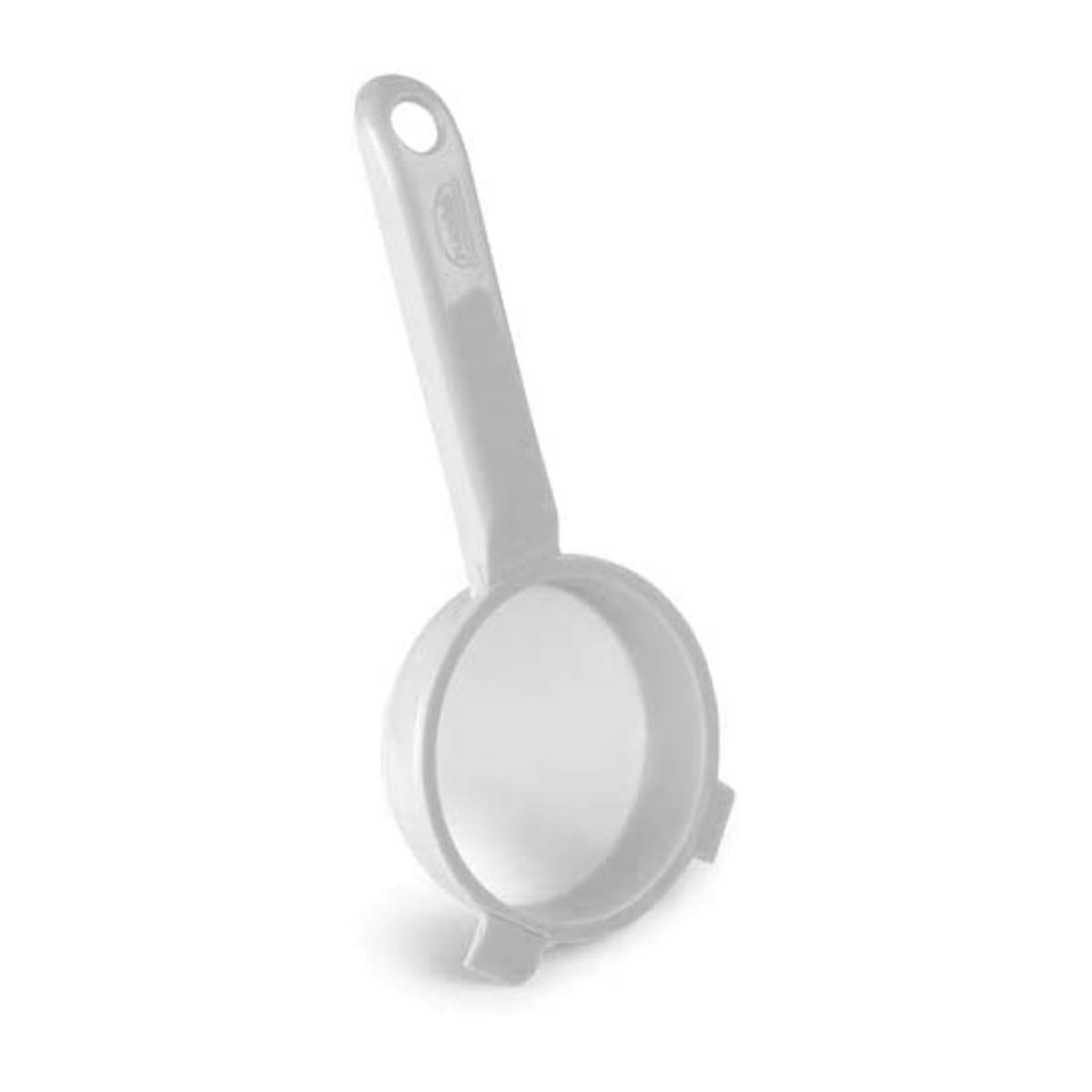 Encontraproduto.com.br - Peneira de Cozinha 7cm Plastico Plasutil