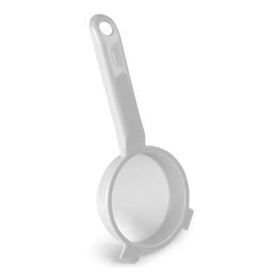 Encontraproduto.com.br - Peneira de Cozinha 7cm Plastico Plasutil