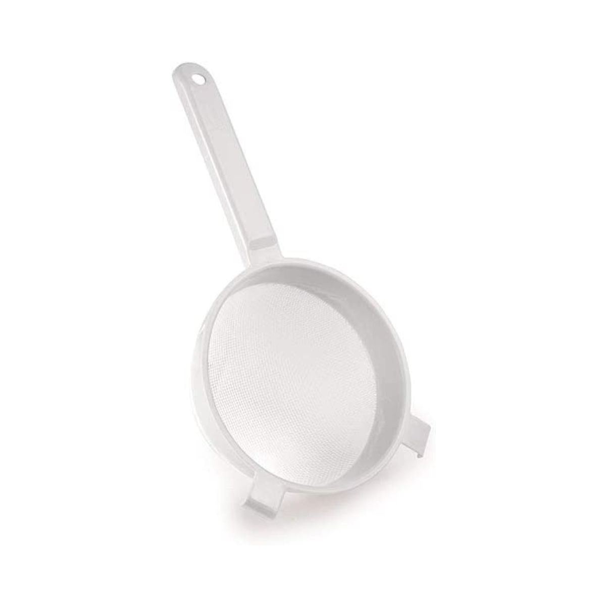 Encontraproduto.com.br - Peneira Plasútil Nylon 16cm