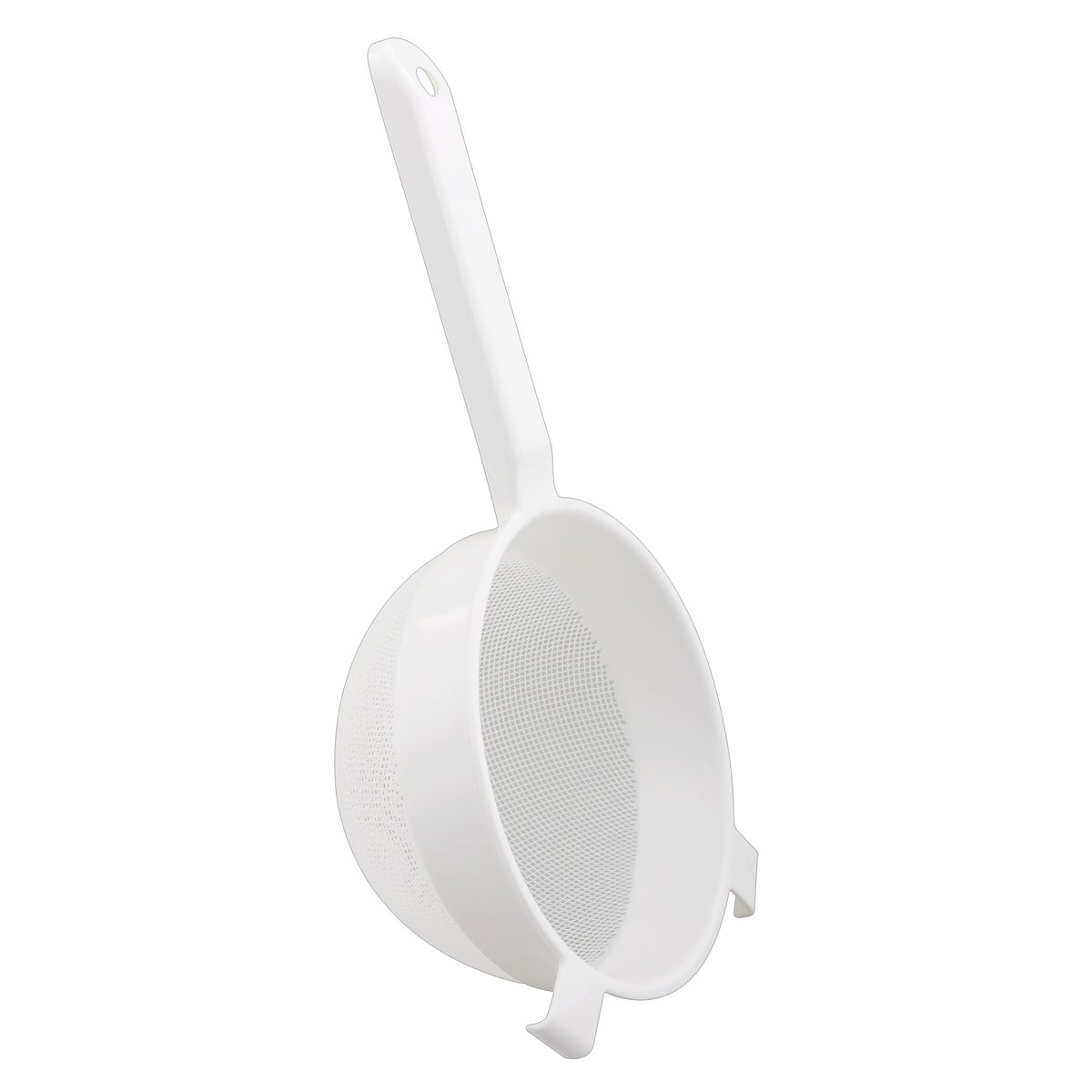 Encontraproduto.com.br - Peneira Plasútil Nylon 16cm