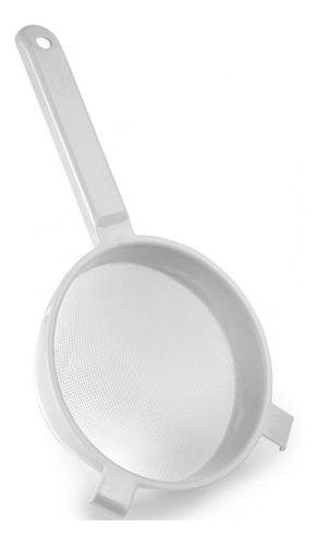 Encontraproduto.com.br - Peneira Plasútil Nylon 16cm
