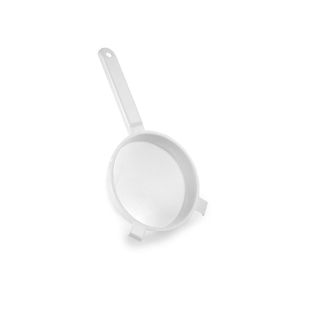 Encontraproduto.com.br - Peneira Plasútil Nylon 16cm